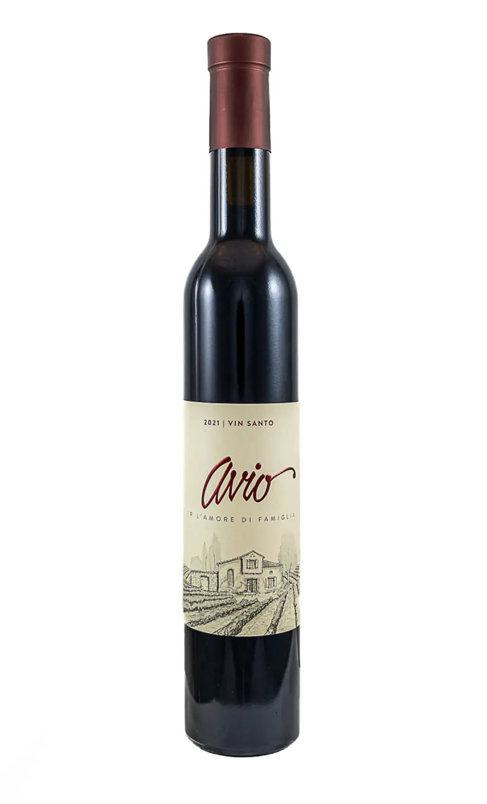 Avio-Vin Santo 375ml bottle